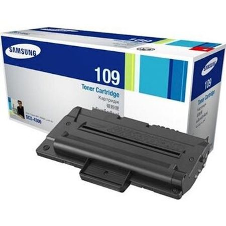 Toner kartric "Samsung MLT-D109S Black"