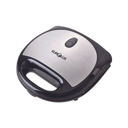 Toster "Eurolux EU-SM6524HSB"