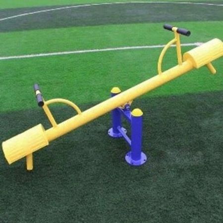 Park fitnes avadanlığı ASPO