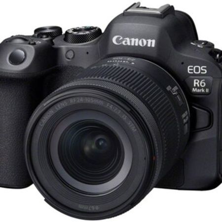 Fotoaparat "D.CAM EOS R6 MARK II V5+RF24105 S SEE"