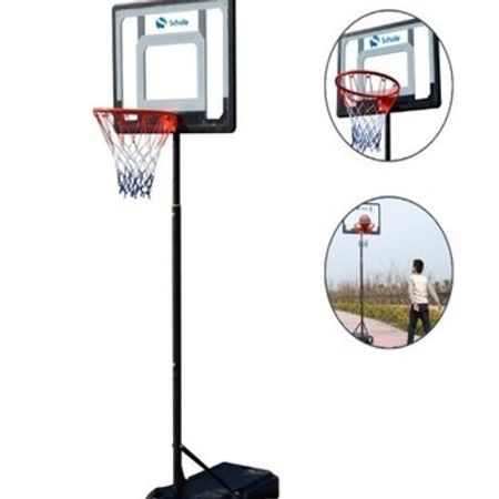 Mobil basketbol stendi Scholle S0182 – Topla oyunlar – ucuztap.az