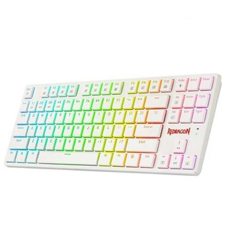 K539W-RGB (Wired/ 2.4G/Bluetooth TKL gaming keyboard)