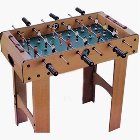 Masaüstü mini futbol oyunu