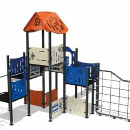 Oyun kompleksi "Mdk 701"