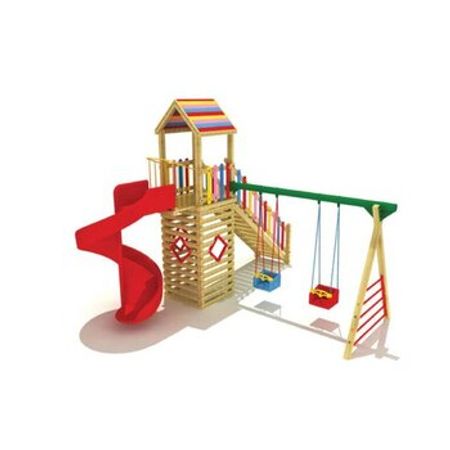 Oyun kompleksi Mas 103