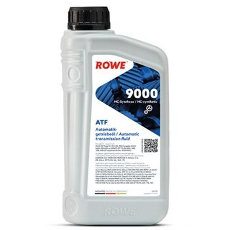 Mühərrik yağı "Rowe HIGHTEC ATF 9000 1L"
