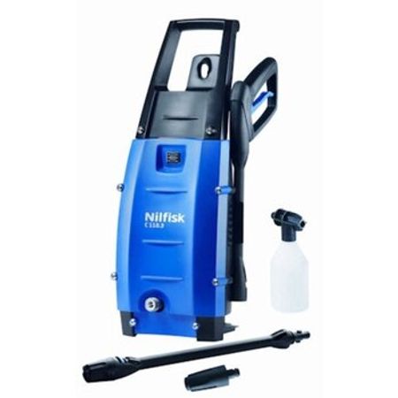 Yüksək təzyiqli yuyucu "Nilfisk C 110.3-5"