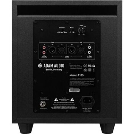 ADAM Audio T10S studio monitorları "ADAM Audio"