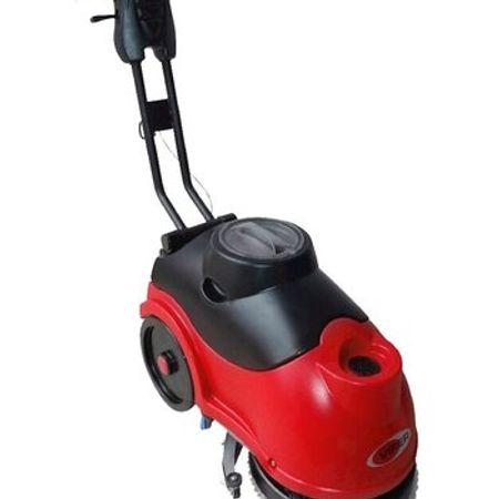 Döşəməyuyan maşın akkumulyatorlı "Viper AS380/15B-EU"