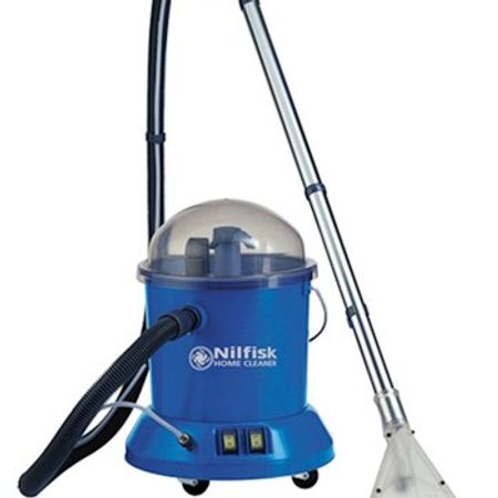 Tozsoran "Nilfisk TW 300 S"