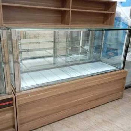 Şirniyyat soyuducuları