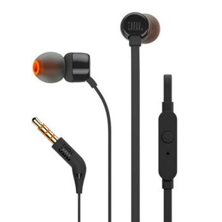 Qulaqlıq JBL T110 – Audio və video – ucuztap.az