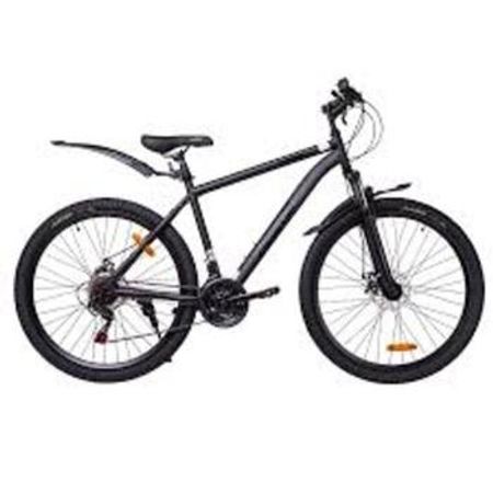 Velosiped "Goose F8"