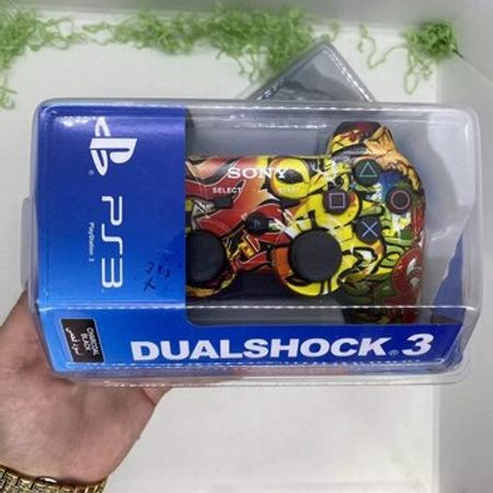 PlayStation 3 Dualshock pult – Oyunlar, pultlar və proqramlar – ucuztap.az