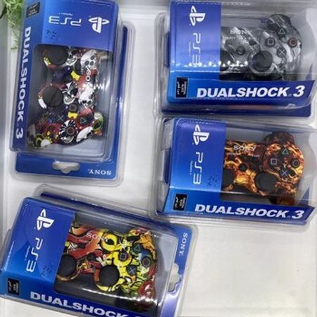 PlayStation 3 Dualshock pult