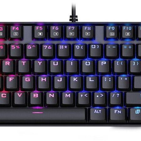 Mechanical Keyboard-K552RGB-2