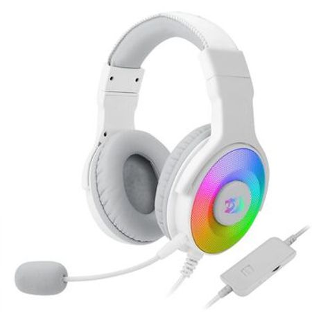 H350W-RGB (H350W-RGB Reddragon Headset)
