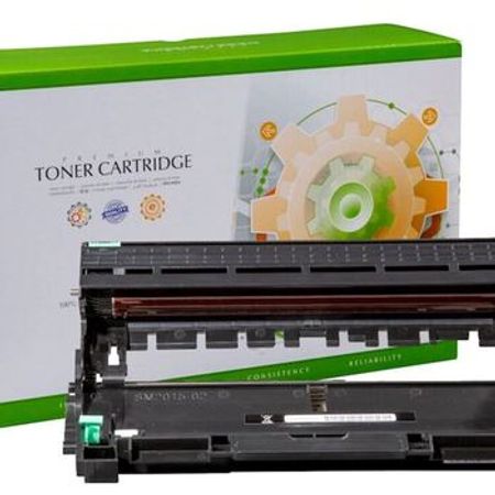 Toner-kartric "Static Control Brother DR 2335"