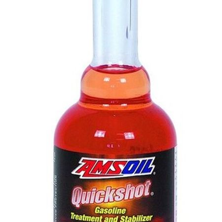 "Quickshot" yanacaq qatqısı 236 ml