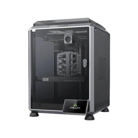 "Creality K1C 3D" Printer