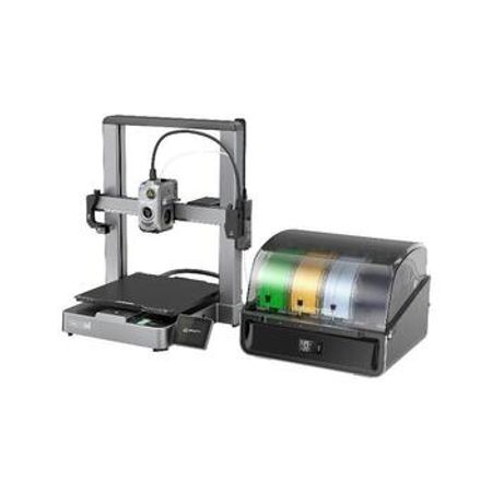 "Creality Hi Combo" 3D printer