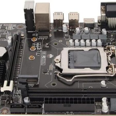 Motherboard Star H310 LGA1151