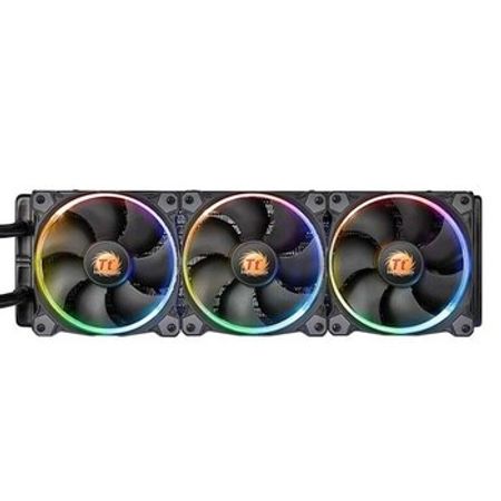 CS Thermaltake Water 3.0 Riing RGB 360 – Masaüstü kompüterlər – ucuztap.az