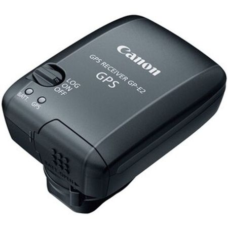 Canon GP-E2 GPS Receiver – Foto texnika – ucuztap.az