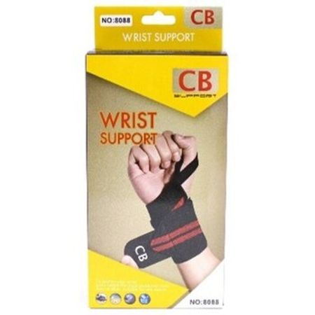 CB bilək üçün qoruyucu bandaj "NO 8088"