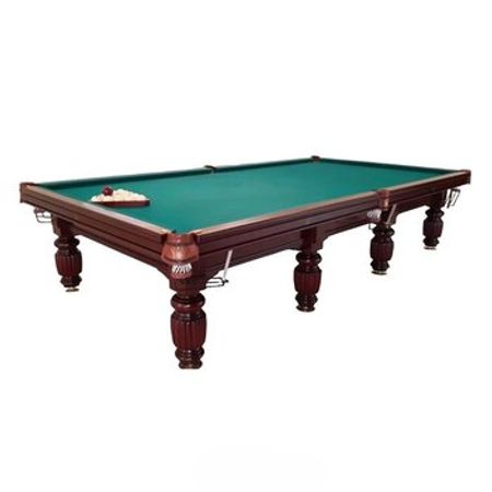 Bilyard masası "CROWN"