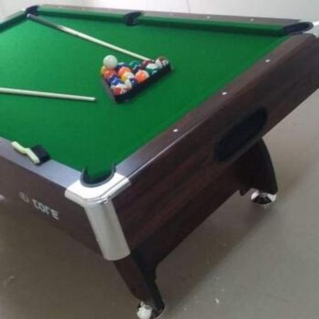 Bilyard masası