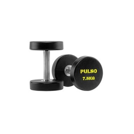 Uretan örtüklü qantel 7.5-50 kq URD