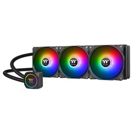 LCS Thermaltake TH360 ARGB Sync/TDP305 – Masaüstü kompüterlər – ucuztap.az