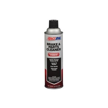 Brake and Parts Cleaner - əyləc təmizləyici 539 qr