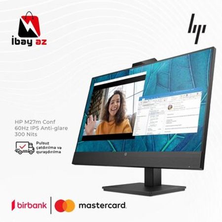 Monoblok "HP M27m Conf"