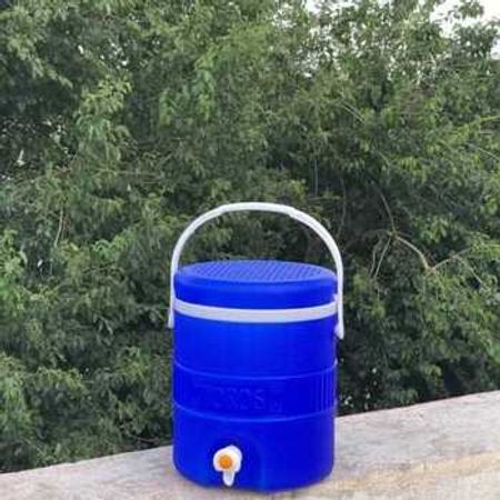 Soyuq su üçün termos