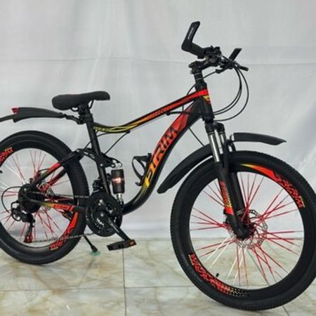 Velosiped "Strim B10"