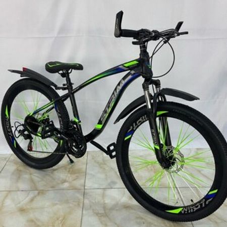 Velosiped "Strim B10"