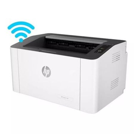 Printer "HP LaserJet 107w (4ZB78A) A4"