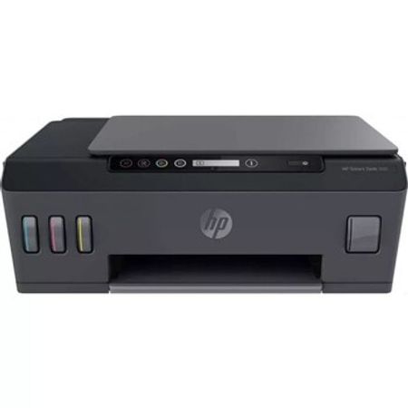 HP Ink Tank 500 AiO Printer / A4 (4SR29A)