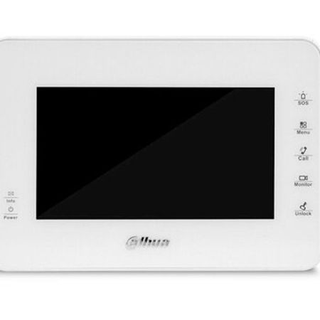 Video domofon "Dahua VTH1560BW"