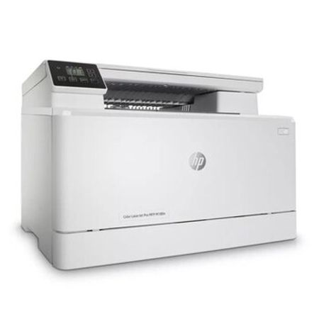HP Color LaserJet Pro MFP M180n (T6B70A) Laser Multi function Printer/Scan/Copy