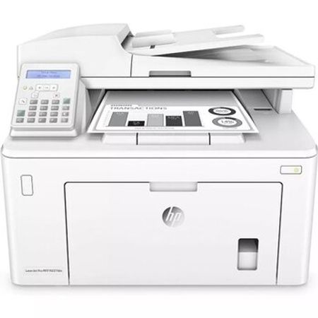 Printer HP LJ Pro MFP M227fdn (G3Q79A) – Ofis avadanlığı və istehlak – ucuztap.az