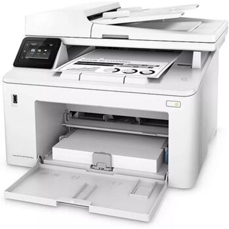 Printer HP LaserJet Pro MFP M227fdw (G3Q75A) – Ofis avadanlığı və istehlak – ucuztap.az