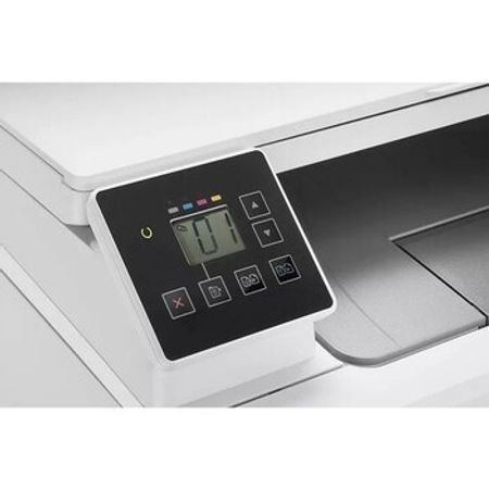 HP Color LaserJet Pro MFP M182n (7KW54A) – Ofis avadanlığı və istehlak – ucuztap.az