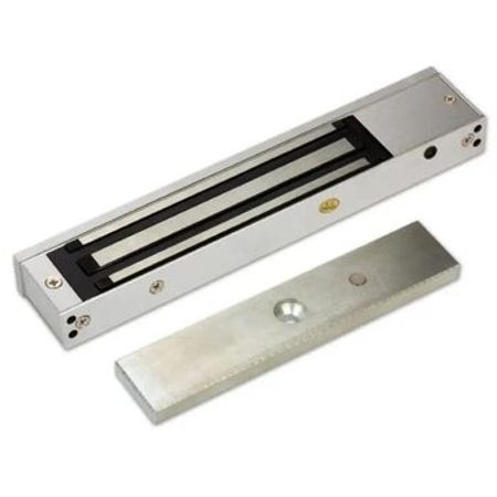 Elektrik-maqnitli kilid