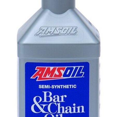 "Bar and Chain" zəncirli mişar yağı