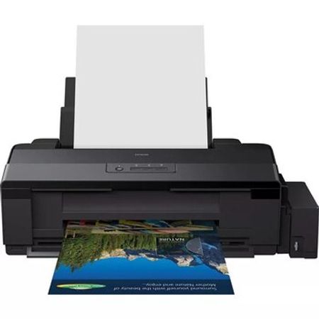 Printer "Epson Stylus Photo L1800 А3 C11CD82402"