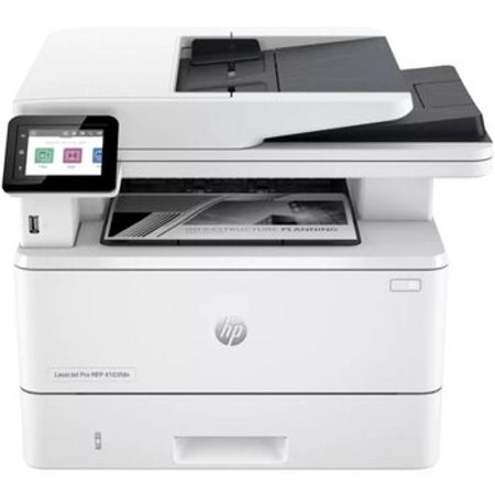 HP LaserJet Pro MFP 4103fdn Printer (2Z628A) – Ofis avadanlığı və istehlak – ucuztap.az