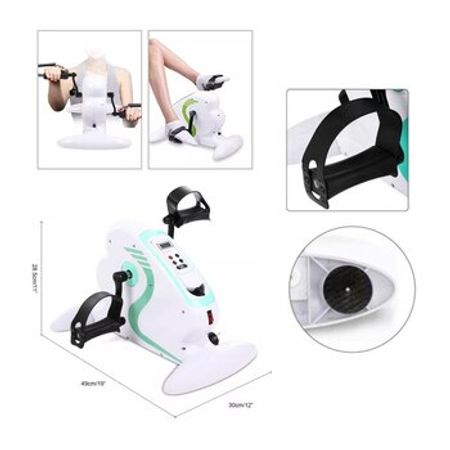 Mini elektrikli velotrenajor "LN2363"